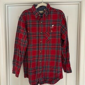 Vail Button Up - Large